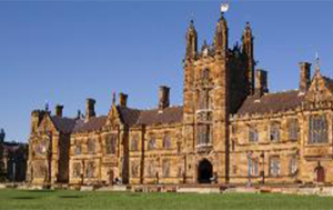 Read more about the article University of Sydney – Public Health Asia Pacific Scholarship